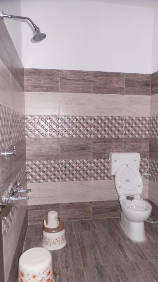Hotelyashpalace Maihar Εξωτερικό φωτογραφία
